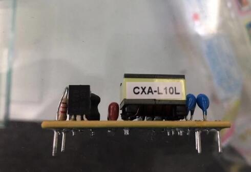 CXA-L10L TDK