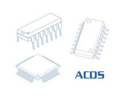 AM27C512-205DC AMD, acds