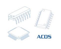 PC16450CV NSC, acds