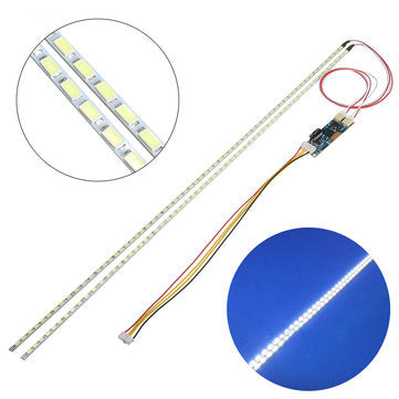 Splittable LED Backlight Kit from 15 to 24 inches