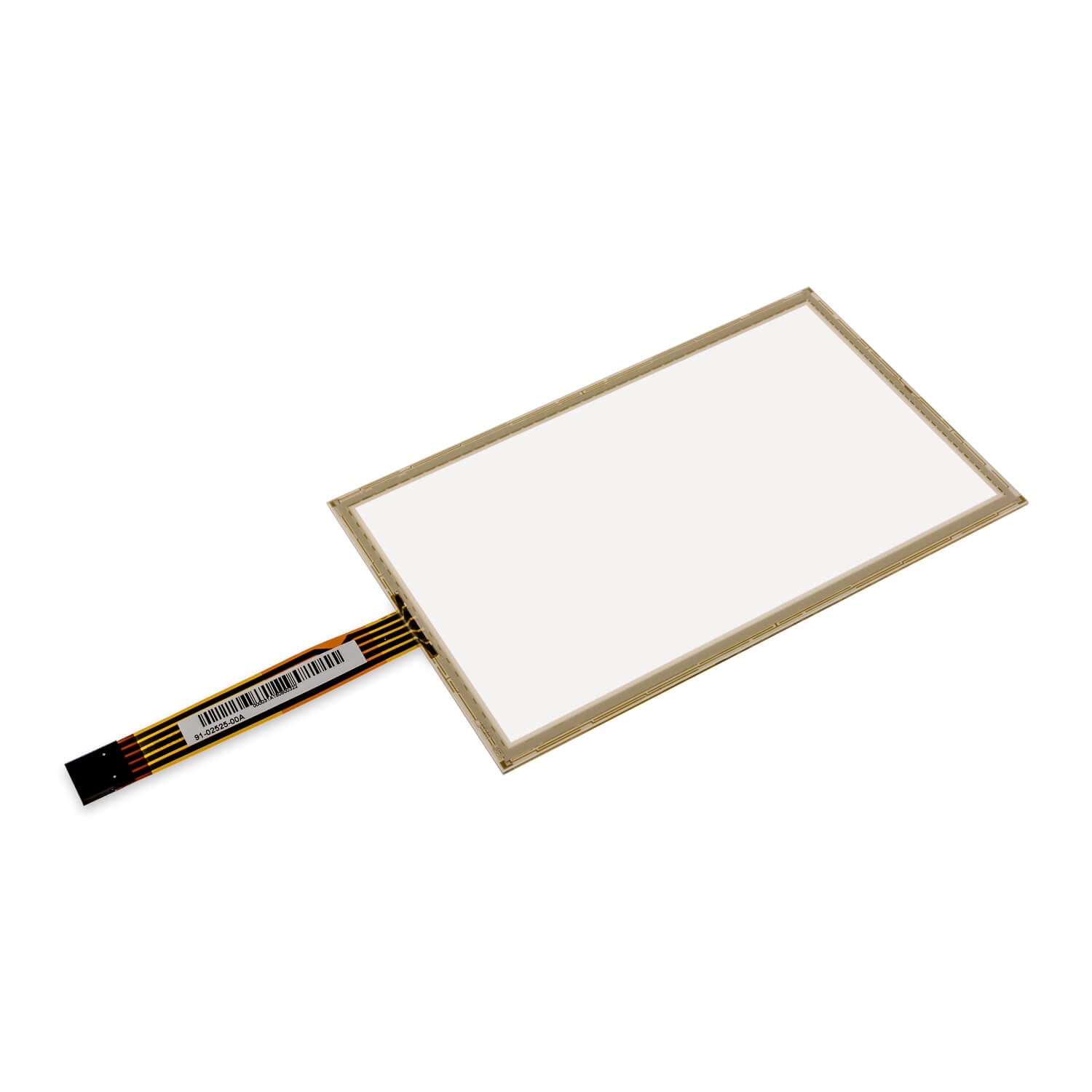 Dalle Tactile 21.78" Pour 3M – Écran Numériseur, 98-0003-3936-0, 98-0003-3602-8, 17-9721-227