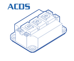 MDC700-16io1W IXYS